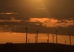 How much money can I make if wind turbines are installed on my ranch?